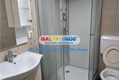 Apartament cu 2 camere semidecomandat în Micro 4 - 6
