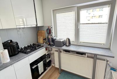 Apartament cu 3 camere decomandat, mobilat în Theodor Pallady - 19