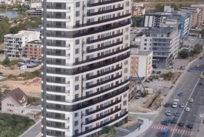 Apartament 2 camere Tomis Nord Campus - 3