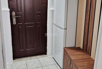 Nicolina - Frumoasa, garsoniera amenajata, mobilata si utilata, etaj 1, LIBERA - 10