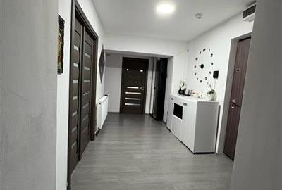 Apartament cu 3 camere decomandat, mobilat în Ultracentral - 2