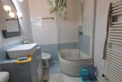 Apartament cu 2 camere decomandat în Central - 10