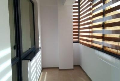 Apartament cu 2 camere decomandat în Nord - 4