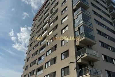 Apartament cu 2 camere semidecomandat, mobilat în Lacul Morii - 8