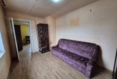 2 Camere SD Zona Petru Poni Pacurari - Peco Mol - IDEAL INVESTITIE / Boxa depoz. - 7