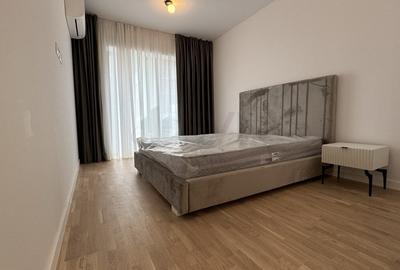 REA1020412 2 camere Art City - Baneasa-Straulesti - 7