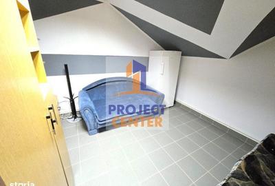 Casă cu 4 camere în Radu Negru - 10