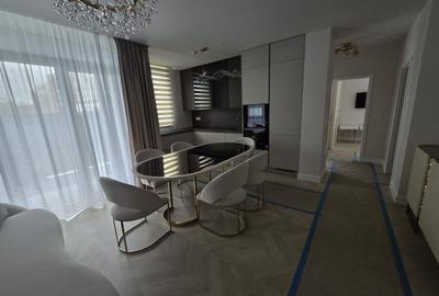 Apartament cu 3 camere decomandat în Aradului - 2