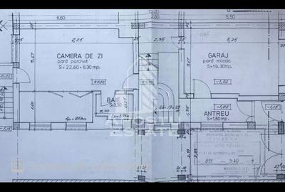 Casă cu 4 camere cu Teren 269 Mp în Simion Bărnuțiu - 10