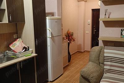 Garsoniera Chiajna ilfov - 2