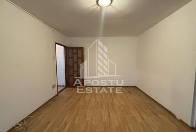 Apartament cu 2 camere nedecomandat în Șagului