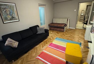 Apartament cu 3 camere circular, mobilat în Ultracentral - 6