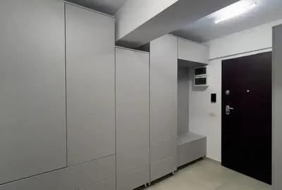 Militari Garsoniera Cu Gradina Mobilat Utilat Mutare Imediata - 8