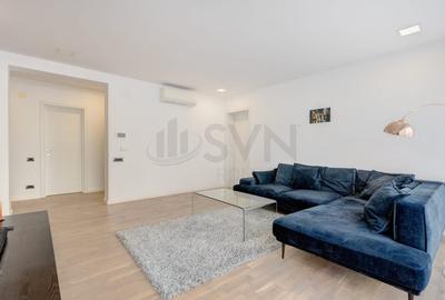 Apartament cu 3 camere decomandat în P-ța Dorobanți