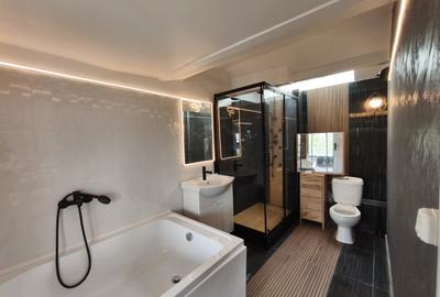 Apartament în Iancu Nicolae - 5