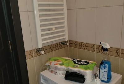 Apartament cu 2 camere decomandat în Roșu - 5