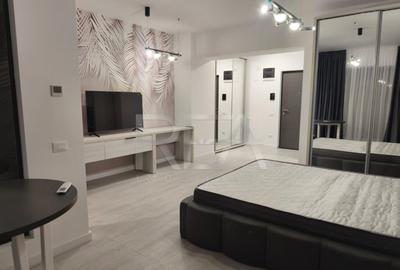 Garsoniera | Complex rezidential Smart Residence | Mobilat s - 13