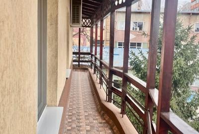 Apartament cu 2 camere semidecomandat, mobilat în Moșilor - 5