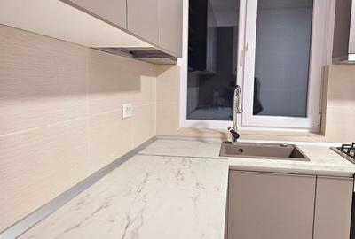 Apartament 2 camere gradina proprie, modern, in zona de Sud - 4
