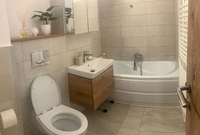 Apartament 1 camera Bulevardul 22 Decembrie - 3