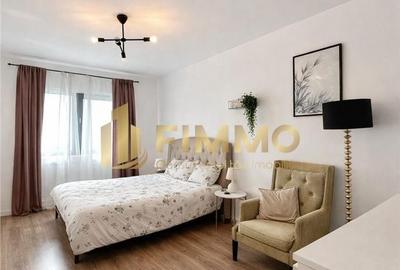 Garsonieră decomandată în Paltin