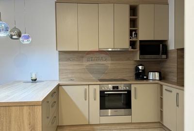 Apartament de inchiriat | Platinia | 2 camere - 7