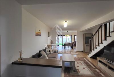 Casa insiruita cu 3 dormitoare,Dumbravita(Padure) - 5