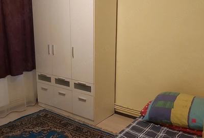 Apartament cu 2 camere decomandat în Alfa - 2