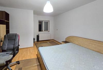 Apartament 3 camere Piata Sudului - Brancoveanu cu centrala si parcare - 11
