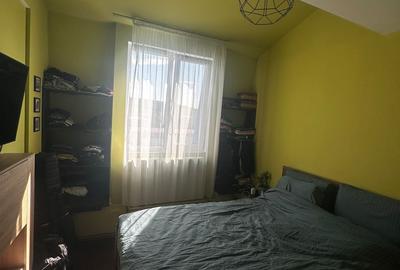 Apartament cu 3 camere semidecomandat, mobilat în Alexandru cel Bun - 3