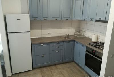 Garsonieră în Regie - 1