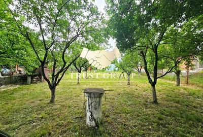 Casa 108 mp utili, teren 1750mp, semineu, foisor, livada, 3 dormitoare |CORNETU - 21