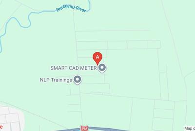 Teren Construcții intravilan de 668 mp, în Săcălaz - 1