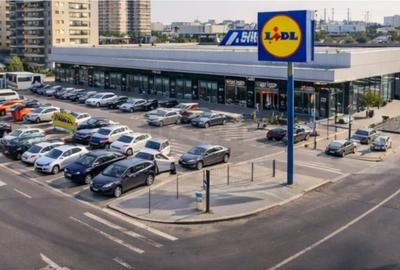 Teren Construcții intravilan de 1150 mp, în Păcii - 9