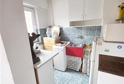 Garsonieră decomandată, mobilată în Centrul Civic - 3