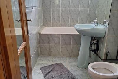 Ap 4 camere, Calea Moldovei, zona Han - 8