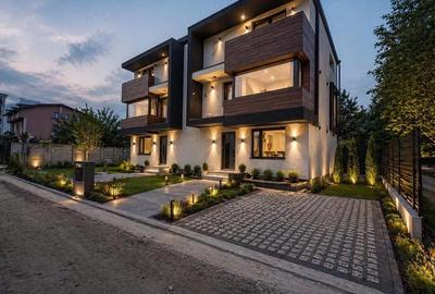 Casă cu Teren 180 Mp în Brâncoveanu