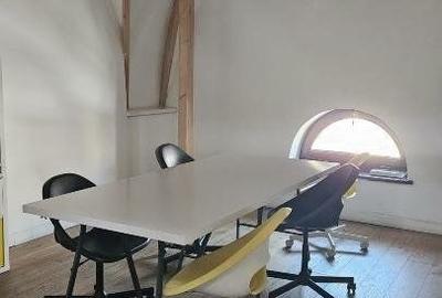 Apartament cu 4 camere decomandat în P-ța Rosetti - 11