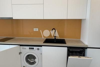 Garsonieră decomandată, mobilată în Cotroceni - 9