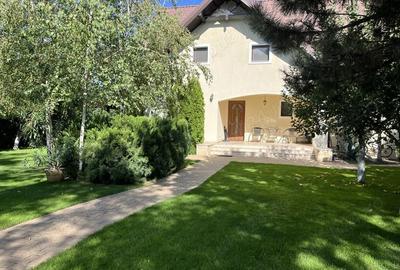 Casă cu Teren 600 Mp în Ostratu - 5