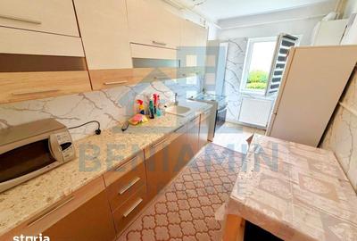 Apartament cu 2 camere decomandat în Hărmanului - 6