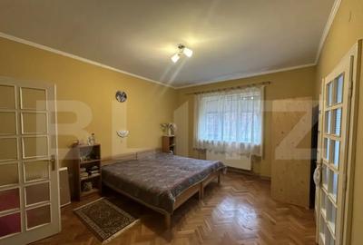 Casă cu 4 camere cu Teren 138 Mp în 14 Mai - 3