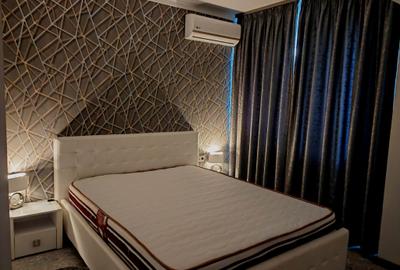 Statiunea Mamaia- Moonlight Residence ,apartament de inchiriat cu 2 camere lux - 6