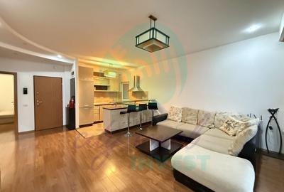 3 camere cu CENTRALA PROPRIE - 3