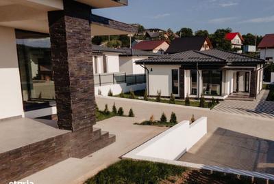Casă cu 3 camere cu Teren 350 Mp în Central - 5