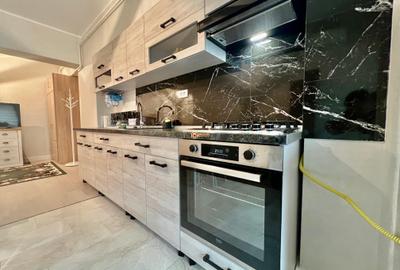 Apartament 2 camere Royal Town - 9