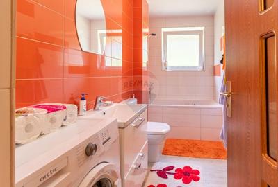 Apartament 2 camere de vanzare - Demisol - zona Campului - 9
