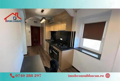 Garsoniera deosebita mobilata ?i utilata modern! CE1302 - 7