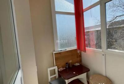 Apartament cu 2 camere semidecomandat, mobilat în Tudor Vladimirescu - 7
