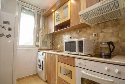 Apartament cu 2 camere decomandat în Gorjului